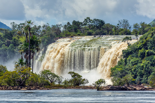 Canaima