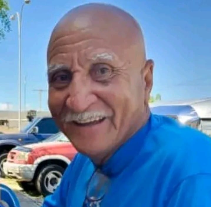 Ernesto Espinoza