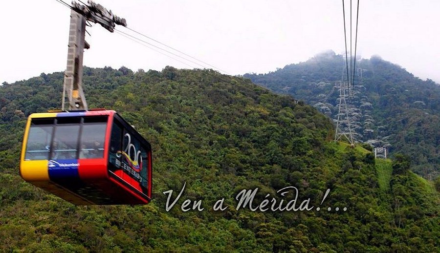 Teleférico